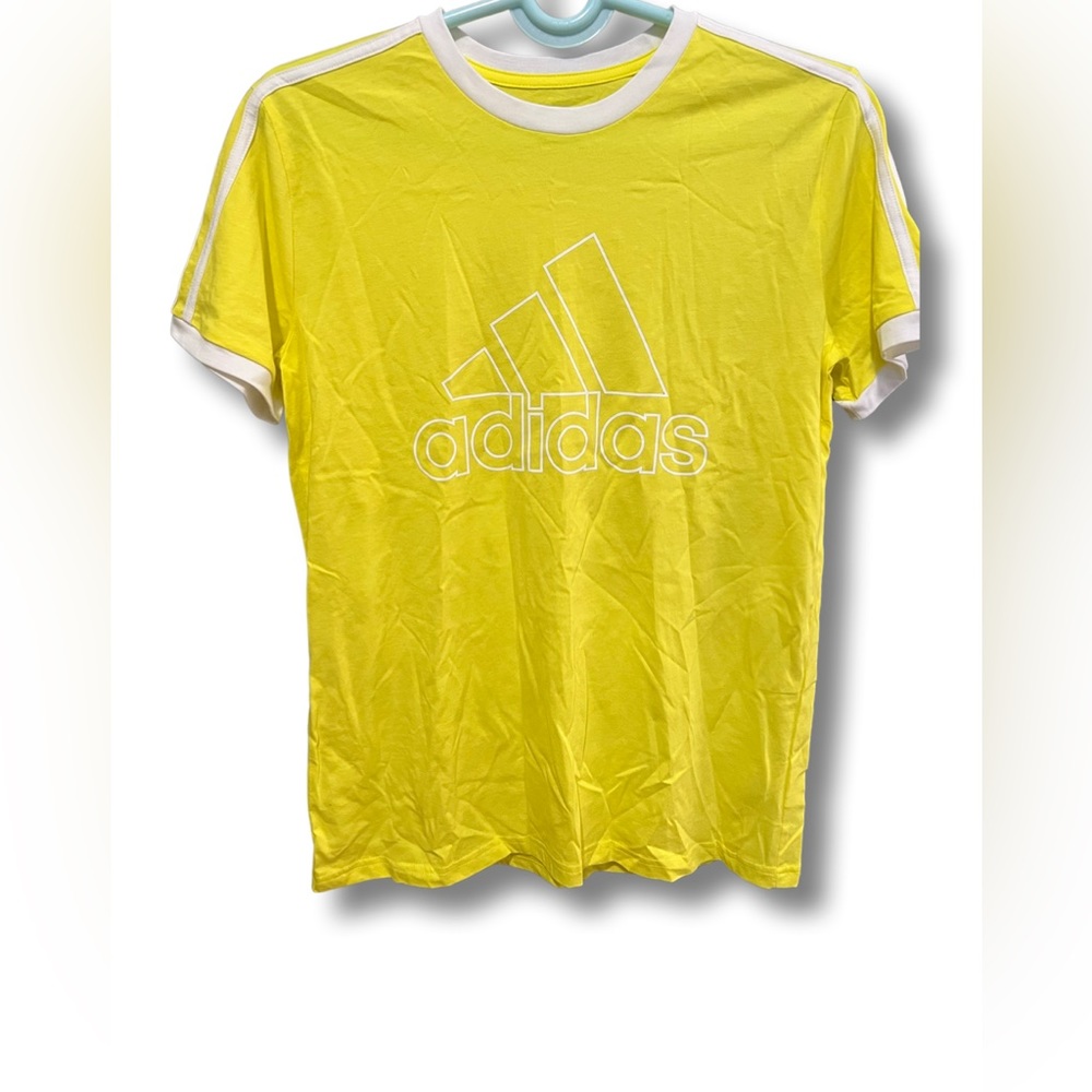 Adidas T-shirt for boys size L(14/16)